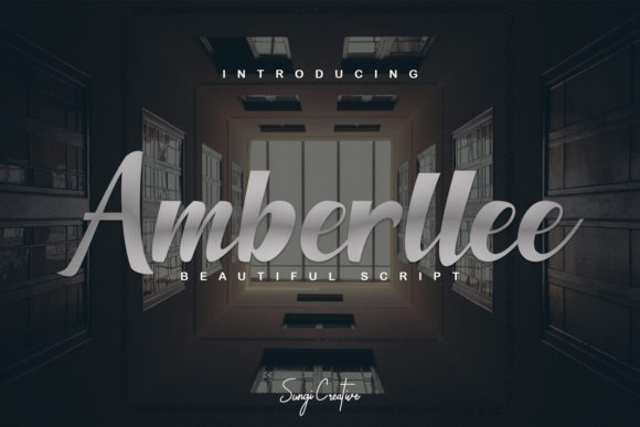 Amberllee: A Designer's Honest Review for Real-World Projects