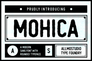 Mohica: A Designer's Real-World Review for Brand Projects