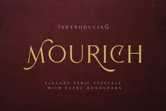 Mourich: A Designer's Real-World Review
