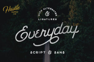 The Everyday: A Designer's Honest Review for Real Projects